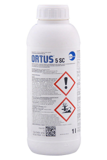 Ortus 5 SC - 1 l